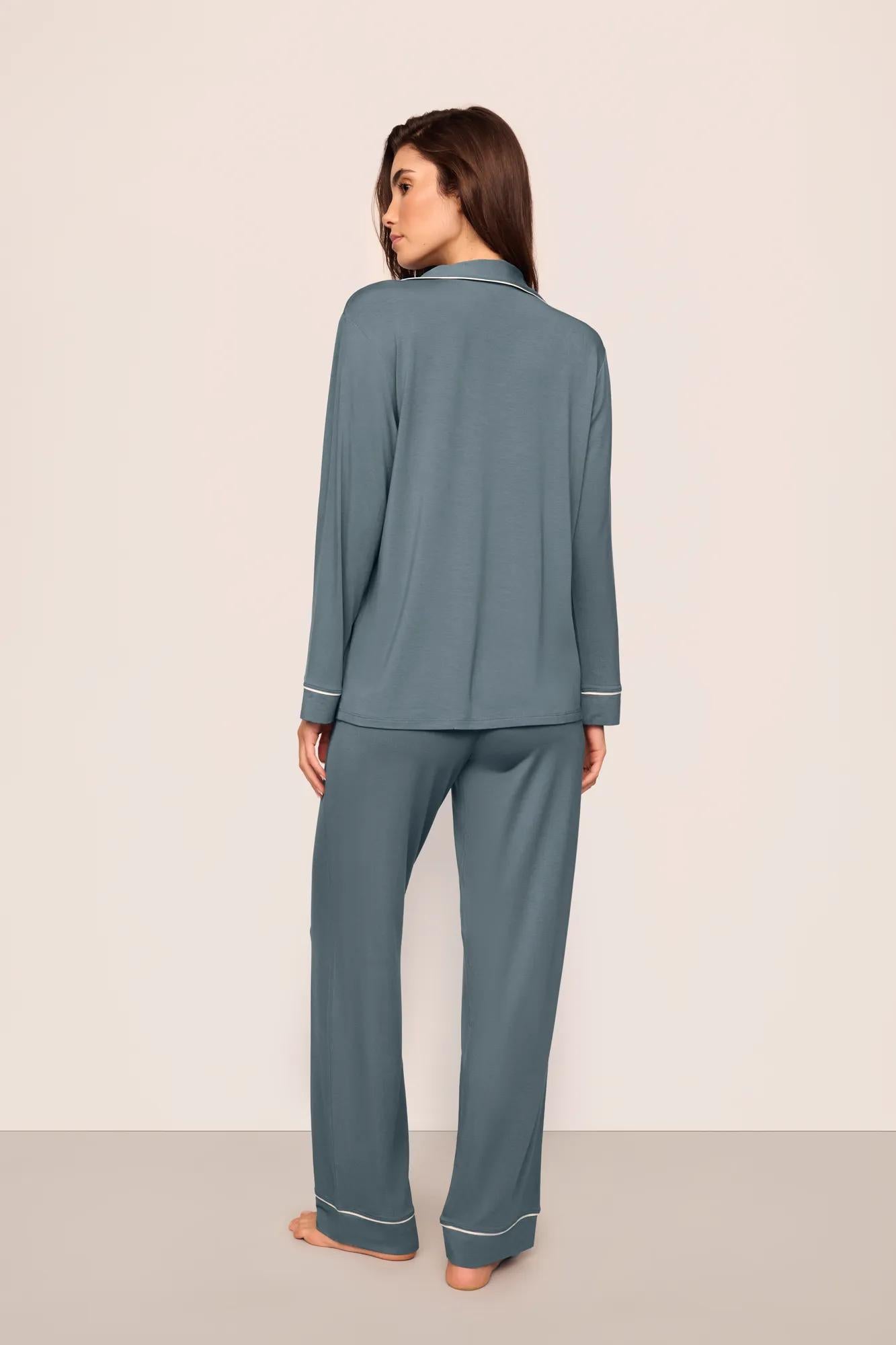Gisele TENCEL™ Modal Long PJ Set