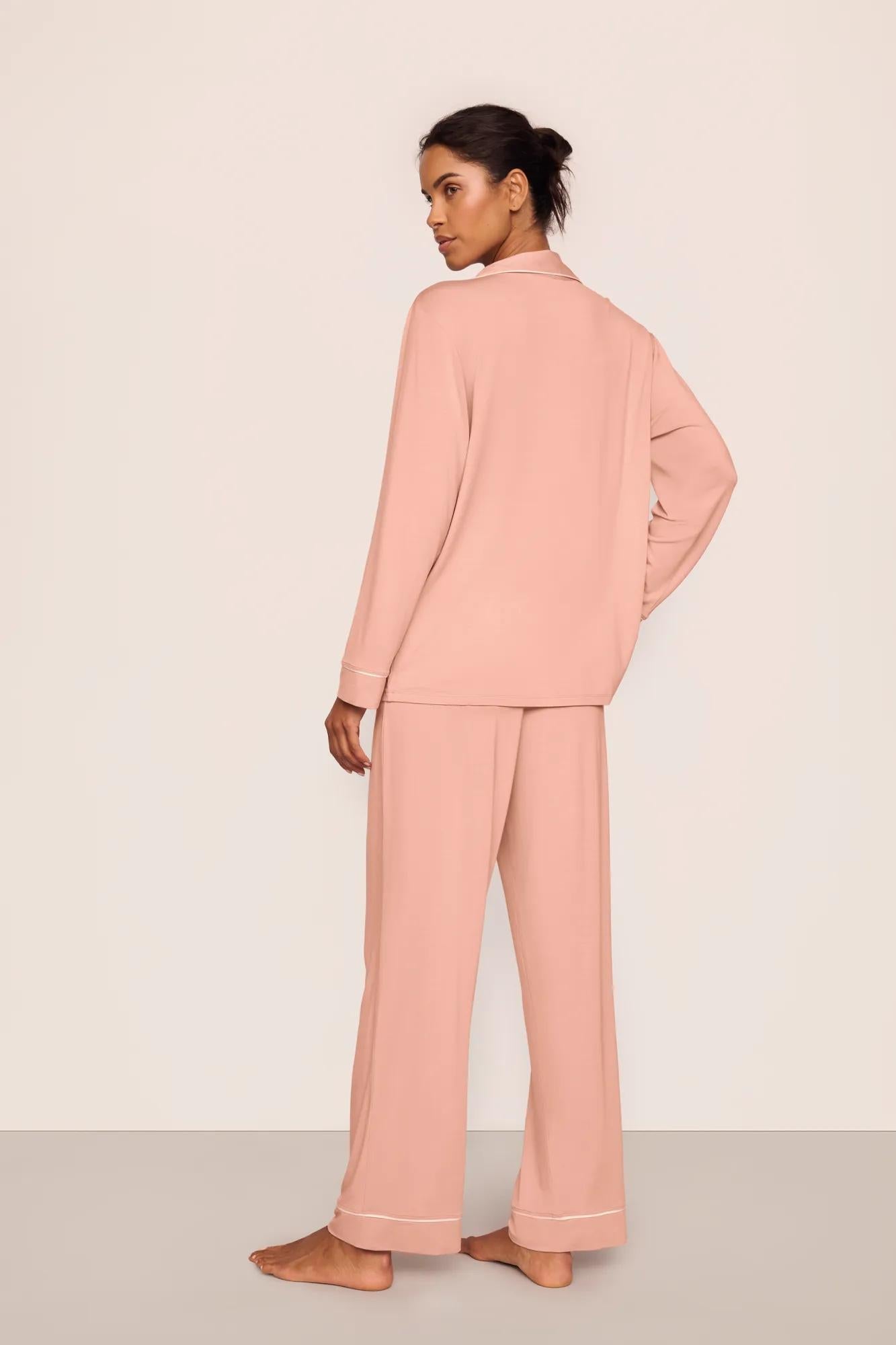 Gisele TENCEL™ Modal Long PJ Set