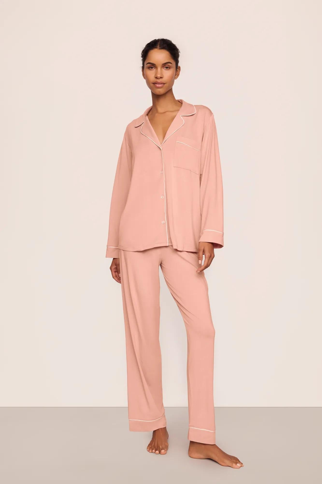 Gisele TENCEL™ Modal Long PJ Set
