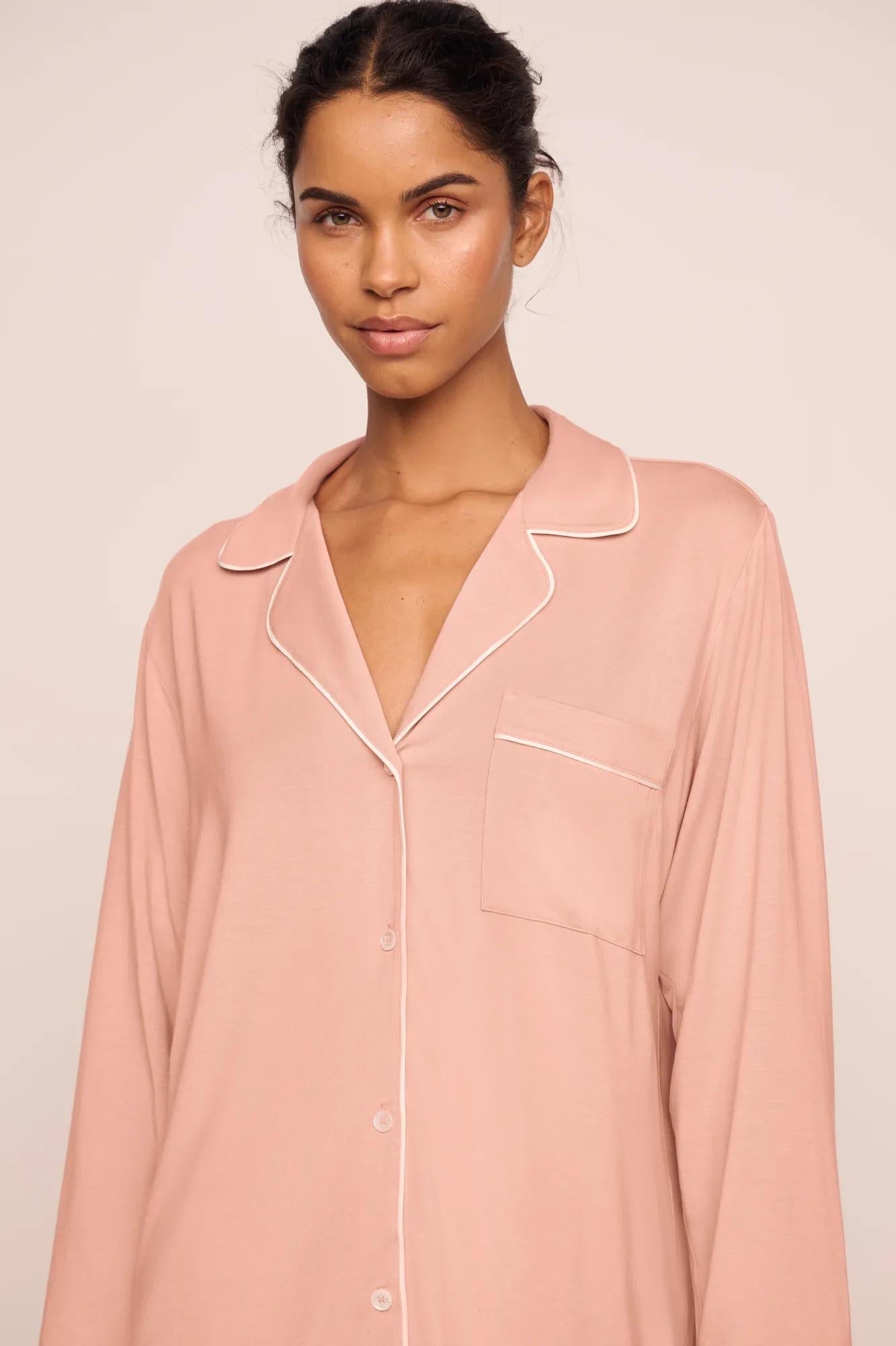 Gisele TENCEL™ Modal Long PJ Set