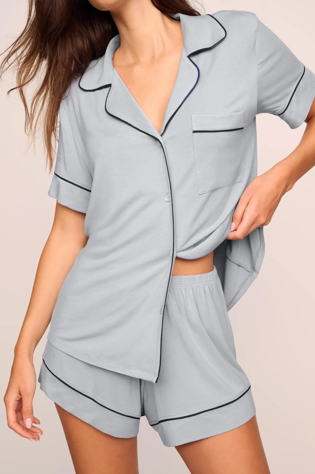 Gisele TENCEL™ Modal Relaxed Short PJ Set