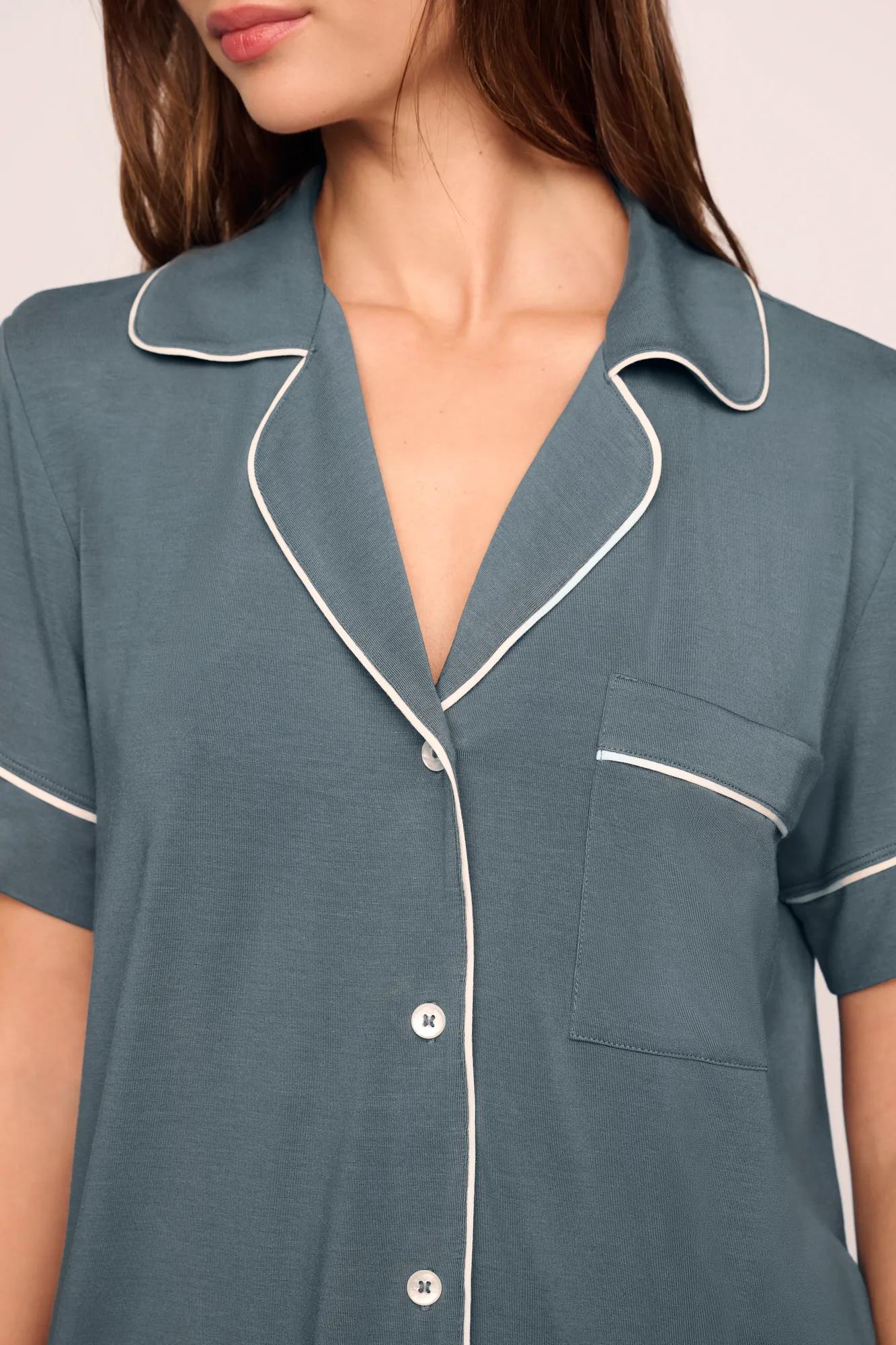 Gisele TENCEL™ Modal Relaxed Short PJ Set