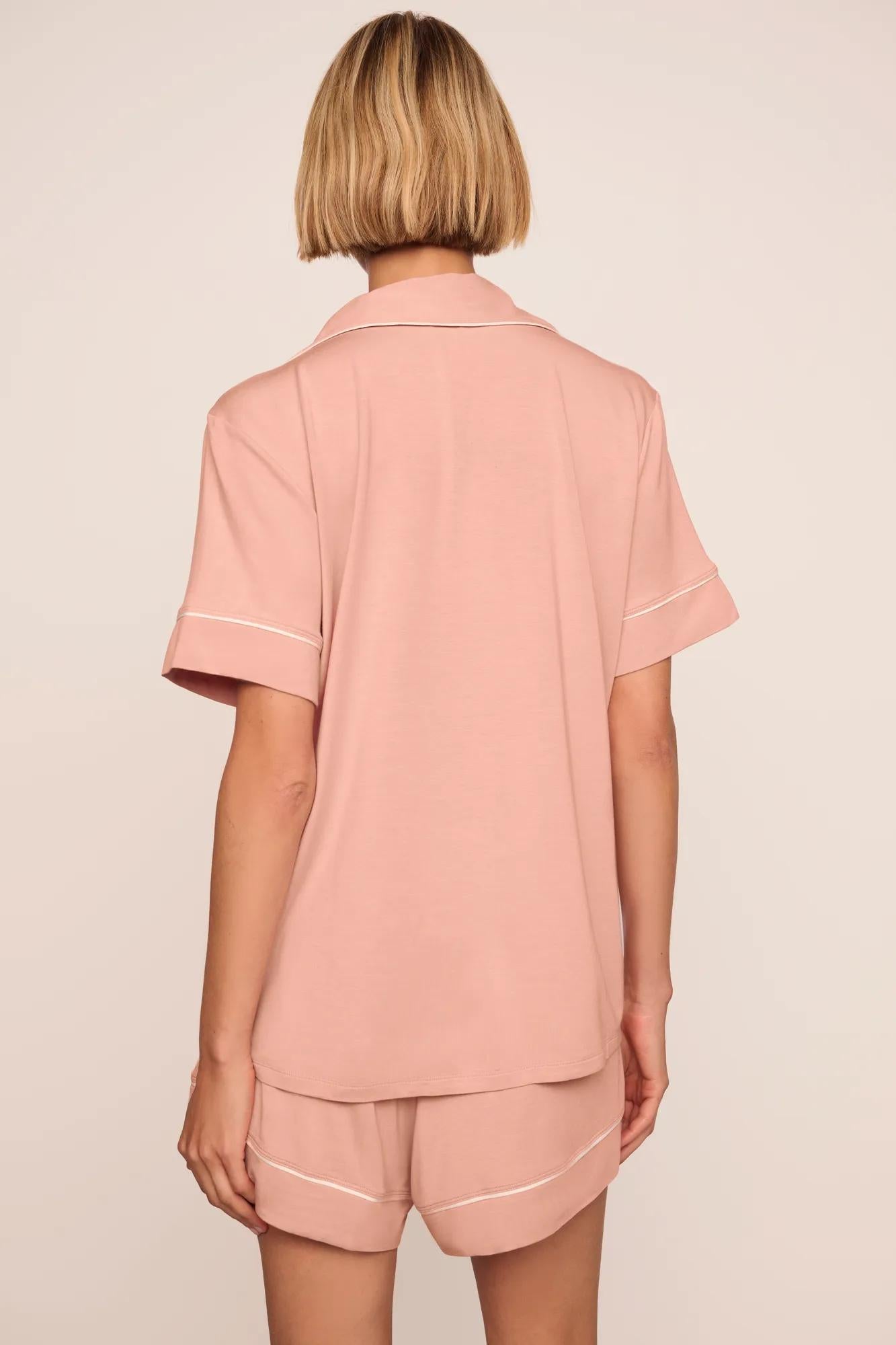Gisele TENCEL™ Modal Relaxed Short PJ Set