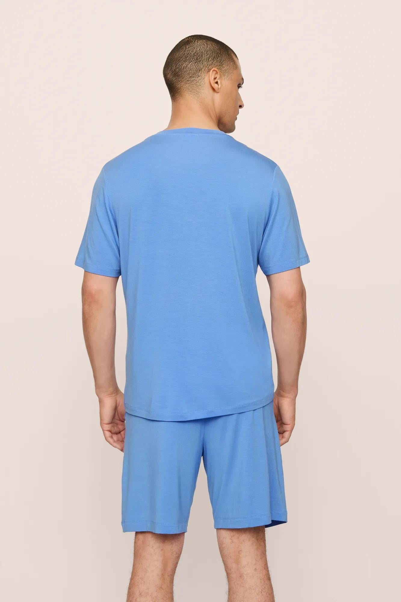 Henry TENCEL™ Modal Short PJ Set