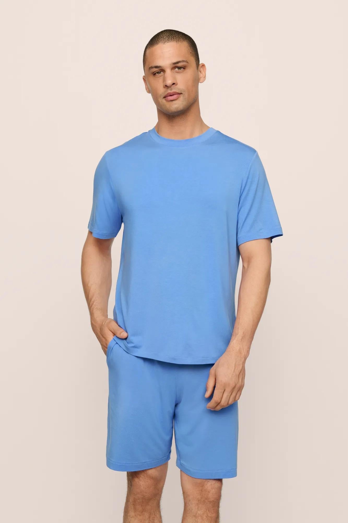 Henry TENCEL™ Modal Short PJ Set