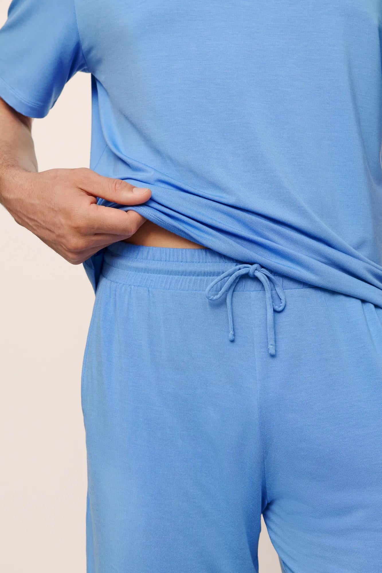 Henry TENCEL™ Modal Short PJ Set