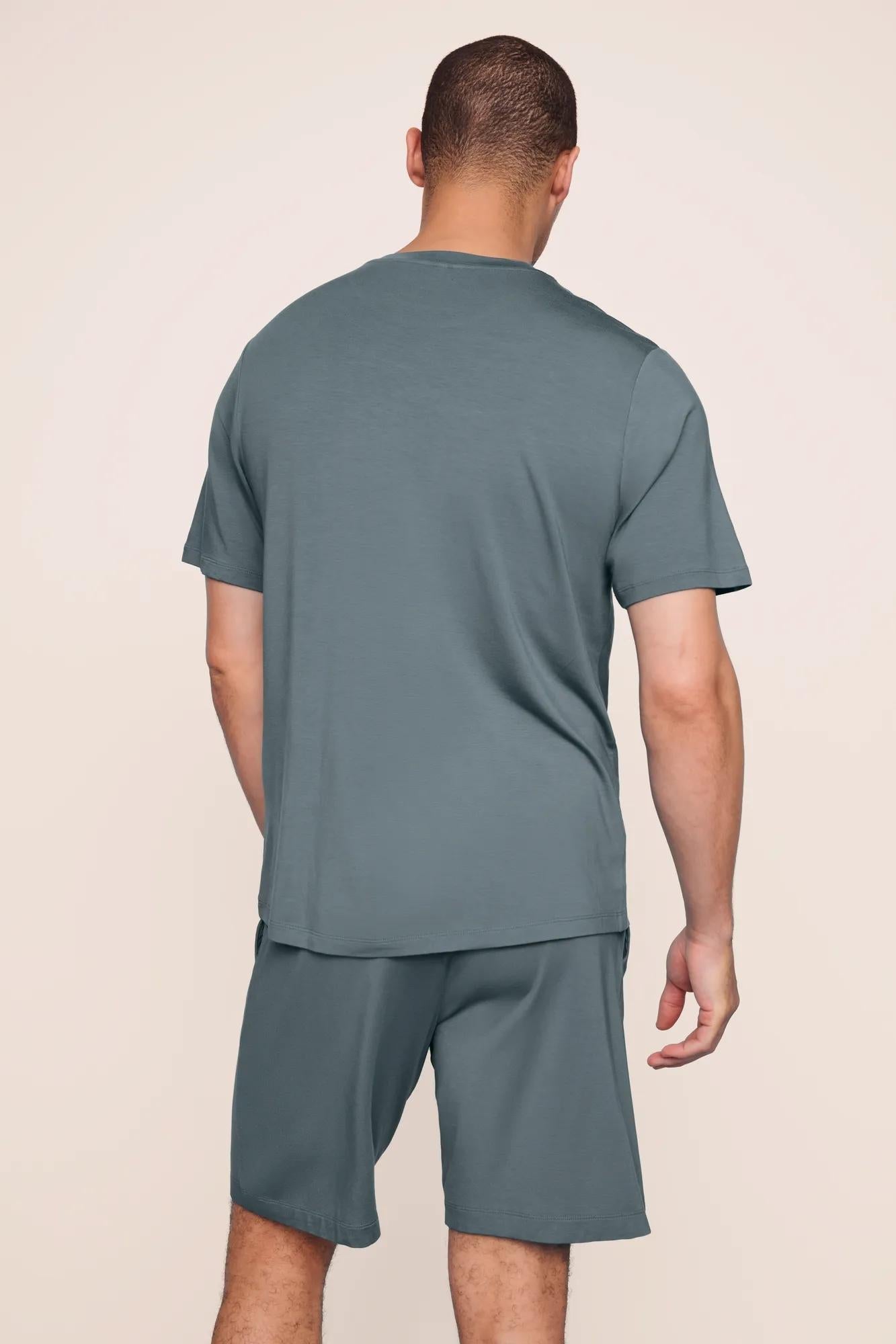 Henry TENCEL™ Modal Short PJ Set