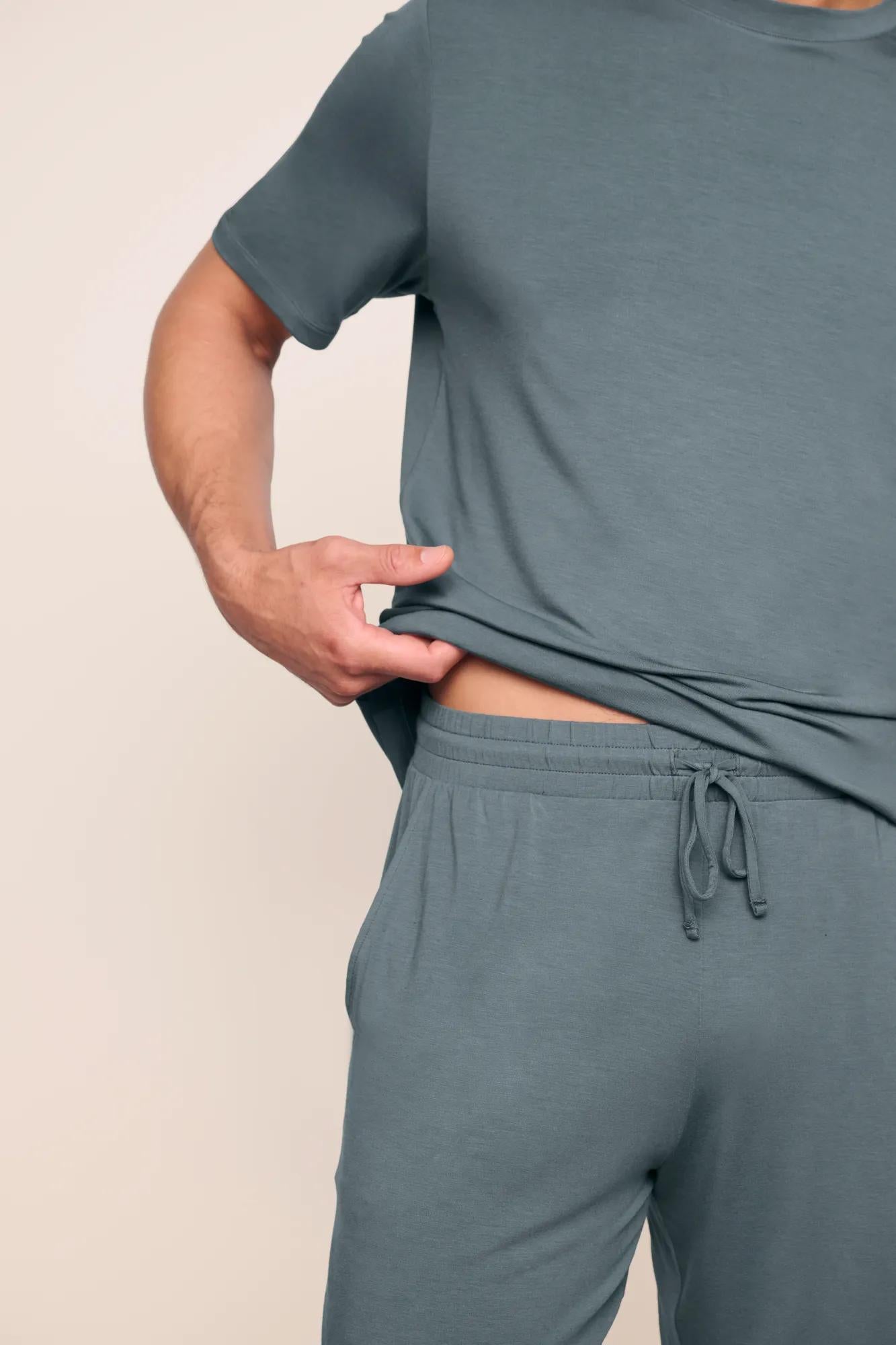 Henry TENCEL™ Modal Short PJ Set