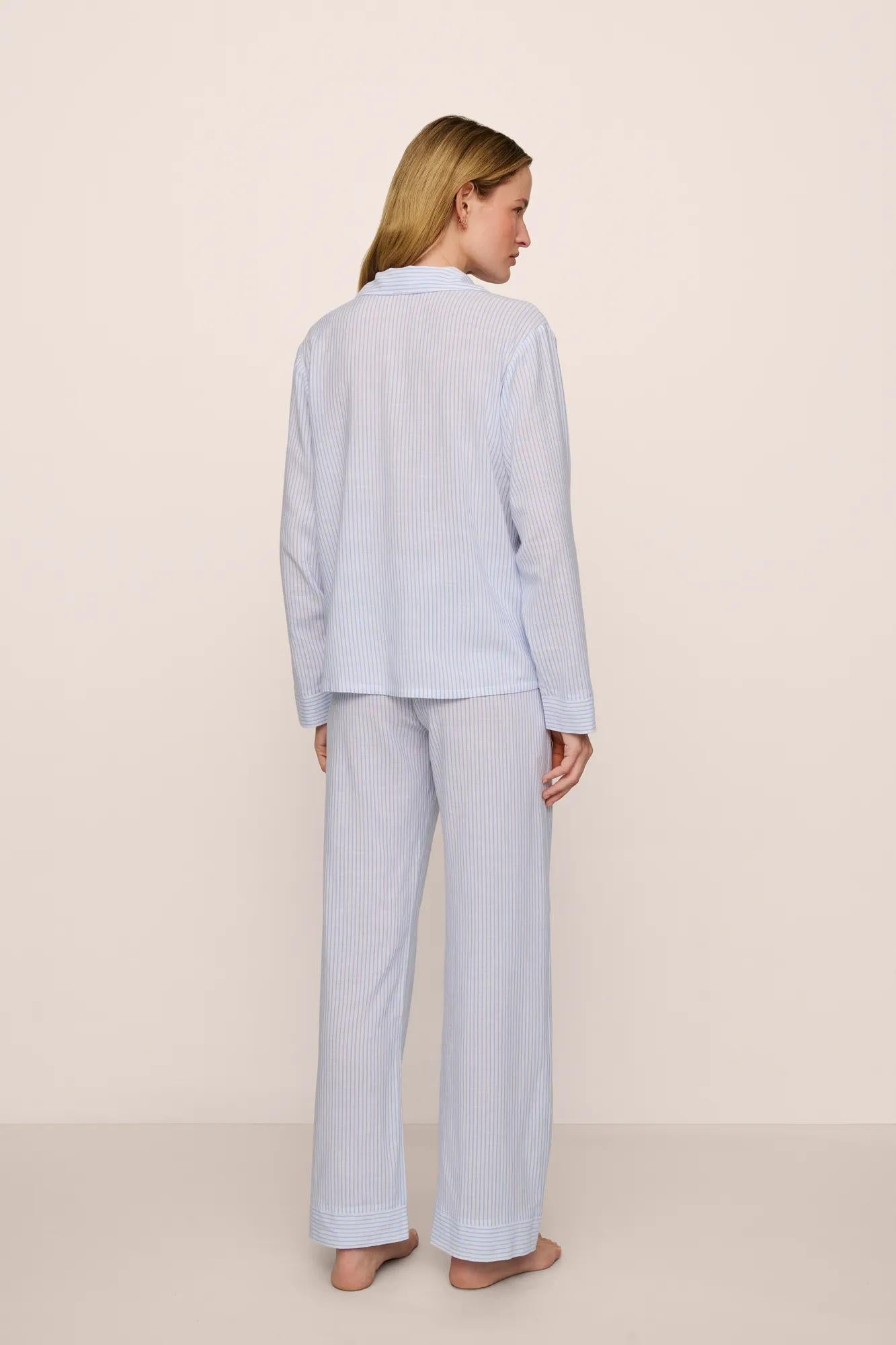 Nautico Long PJ Set