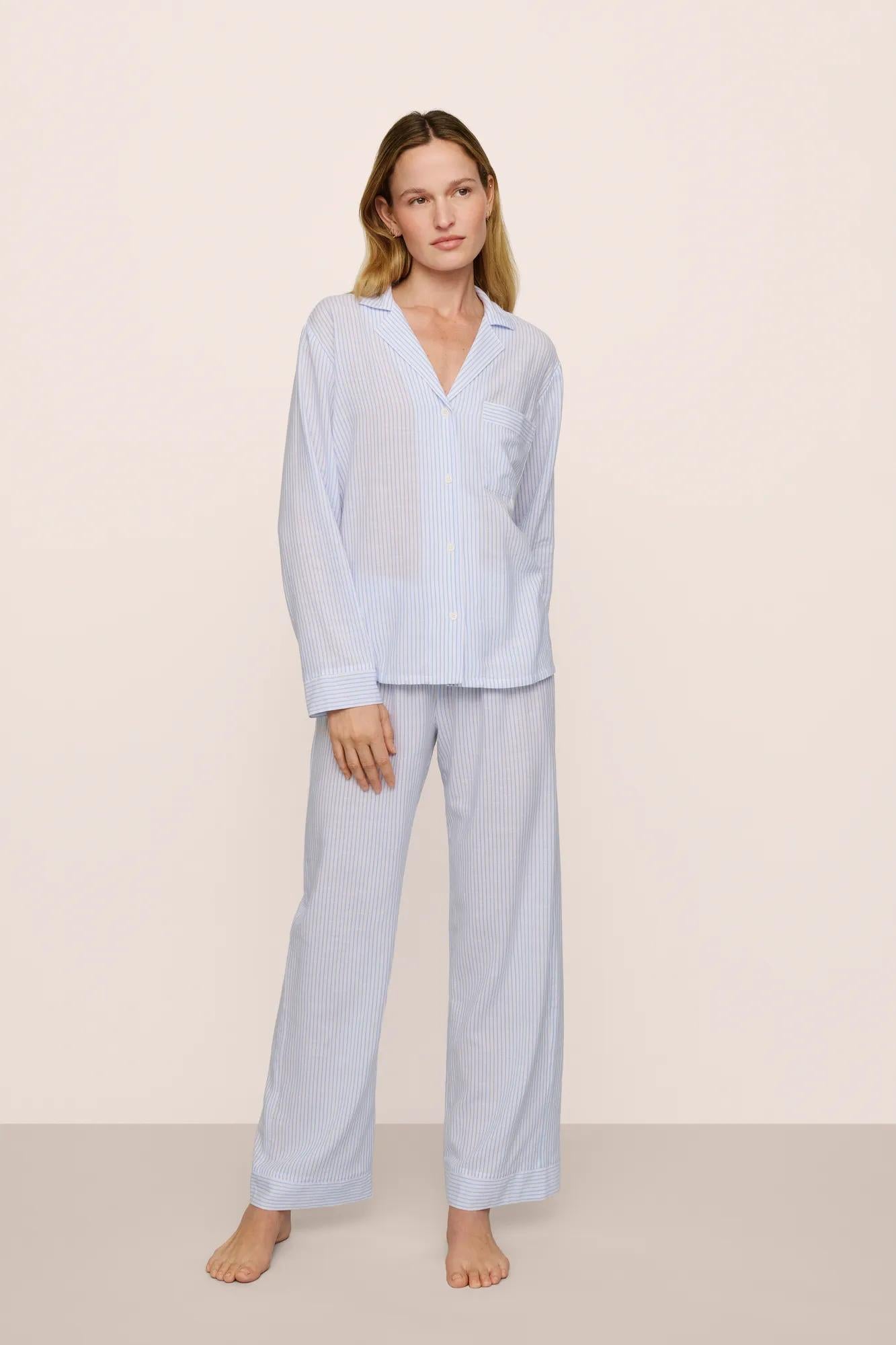Nautico Long PJ Set