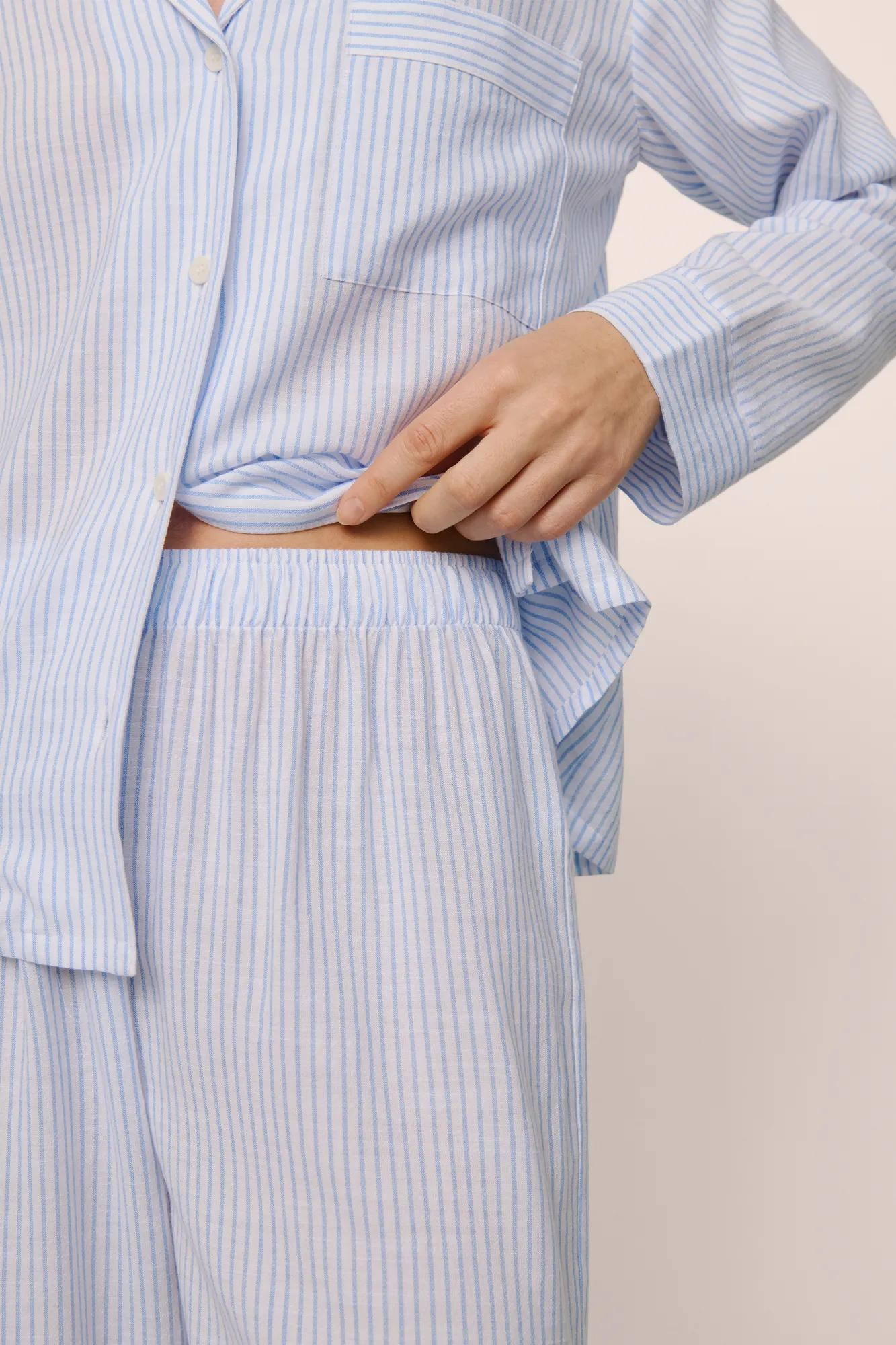 Nautico Long PJ Set