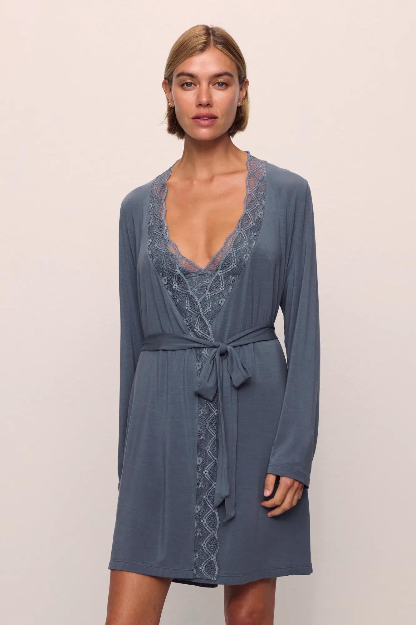Georgina TENCEL™ Modal Robe