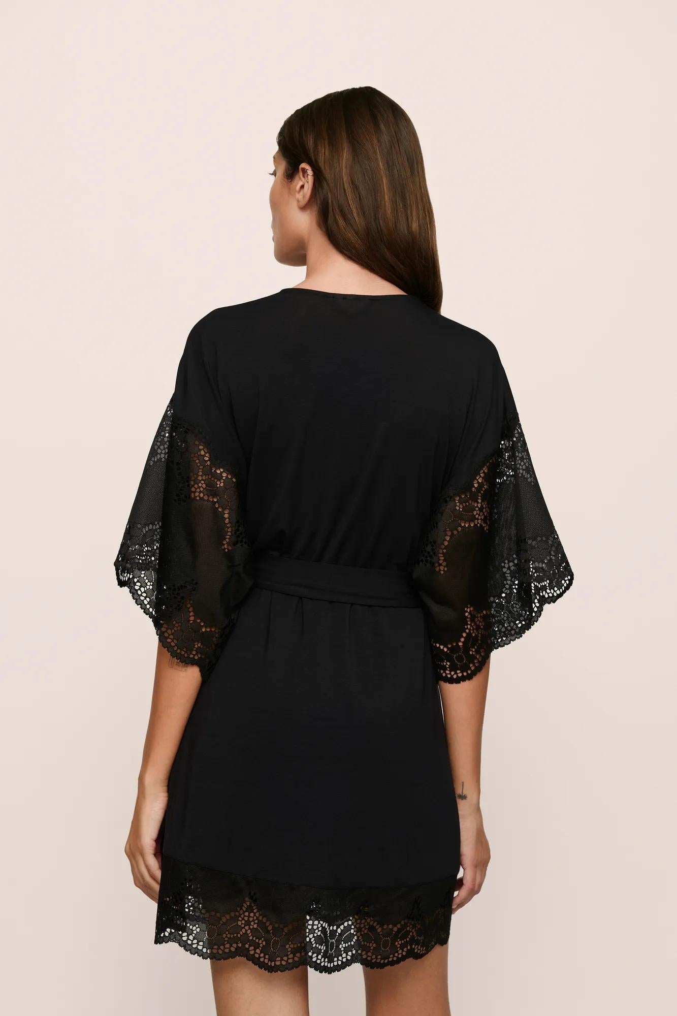 Beatrix TENCEL™ Modal Robe