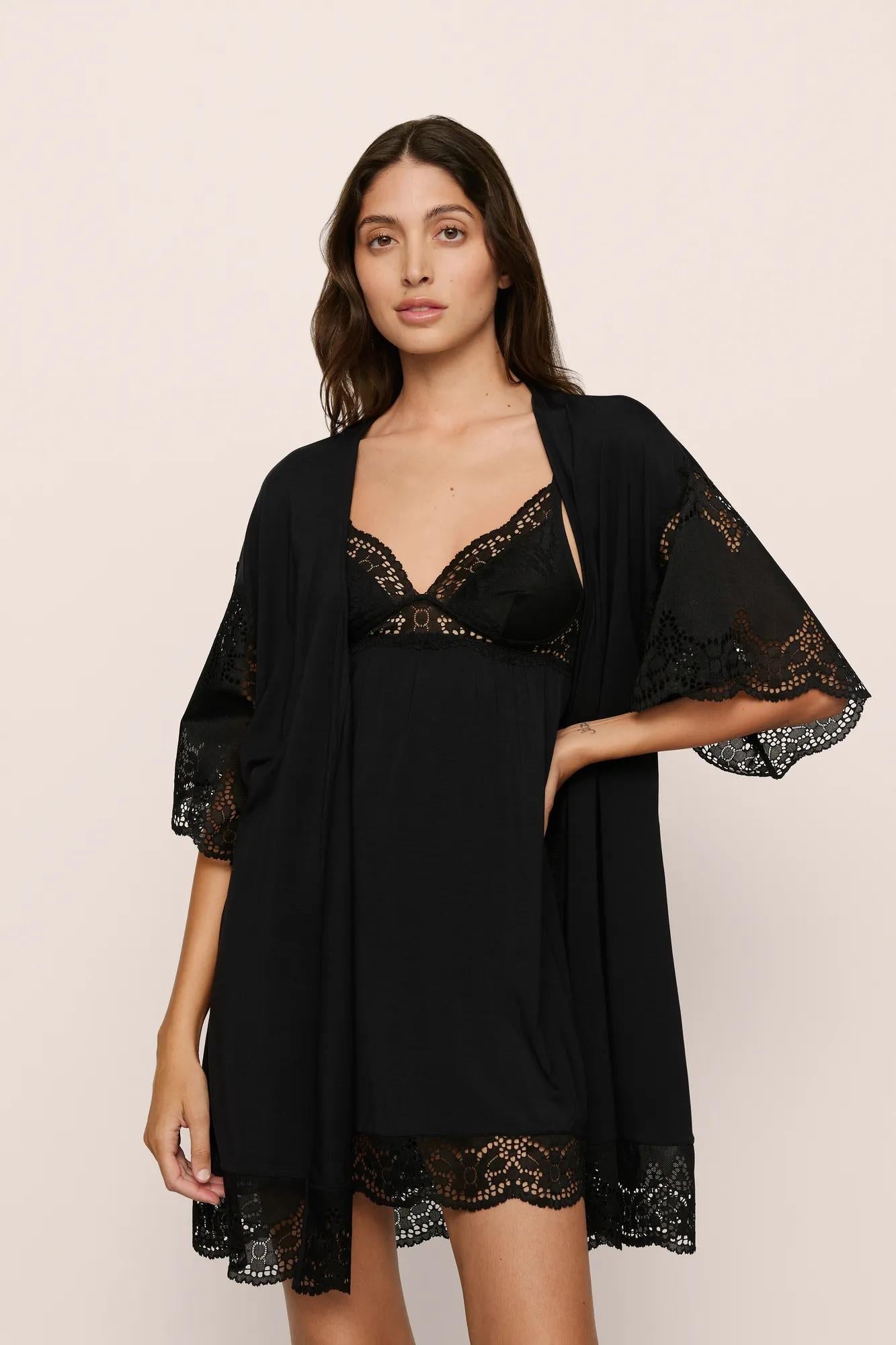 Beatrix TENCEL™ Modal Robe