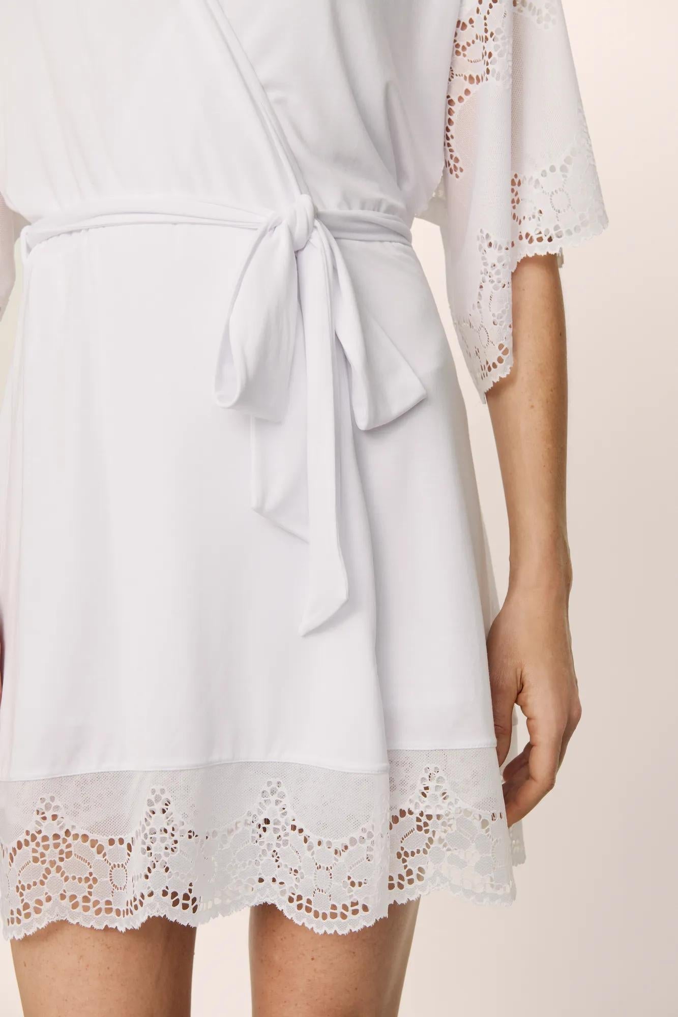 Beatrix TENCEL™ Modal Robe