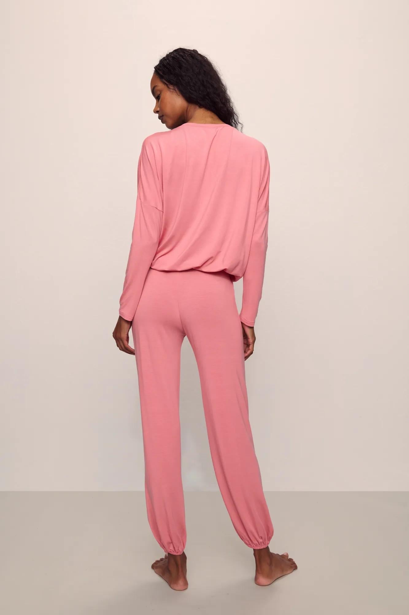 Gisele TENCEL™ Modal Slouchy PJ Set