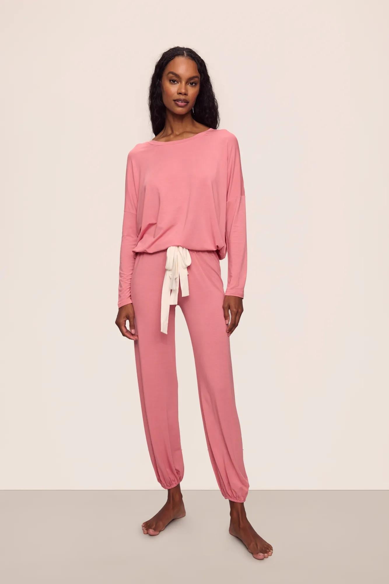 Gisele TENCEL™ Modal Slouchy PJ Set