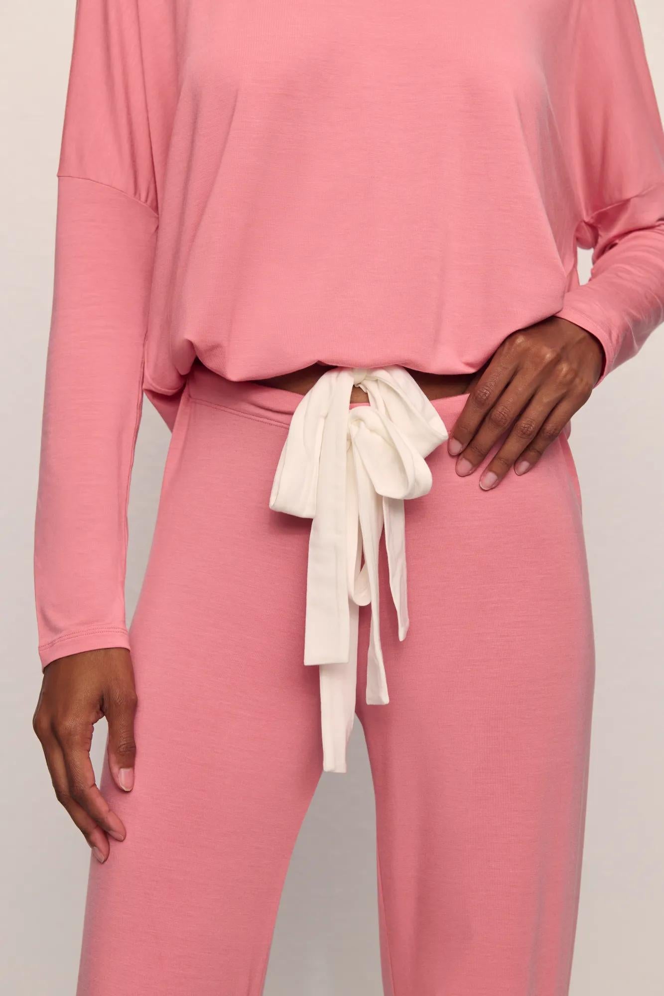 Gisele TENCEL™ Modal Slouchy PJ Set