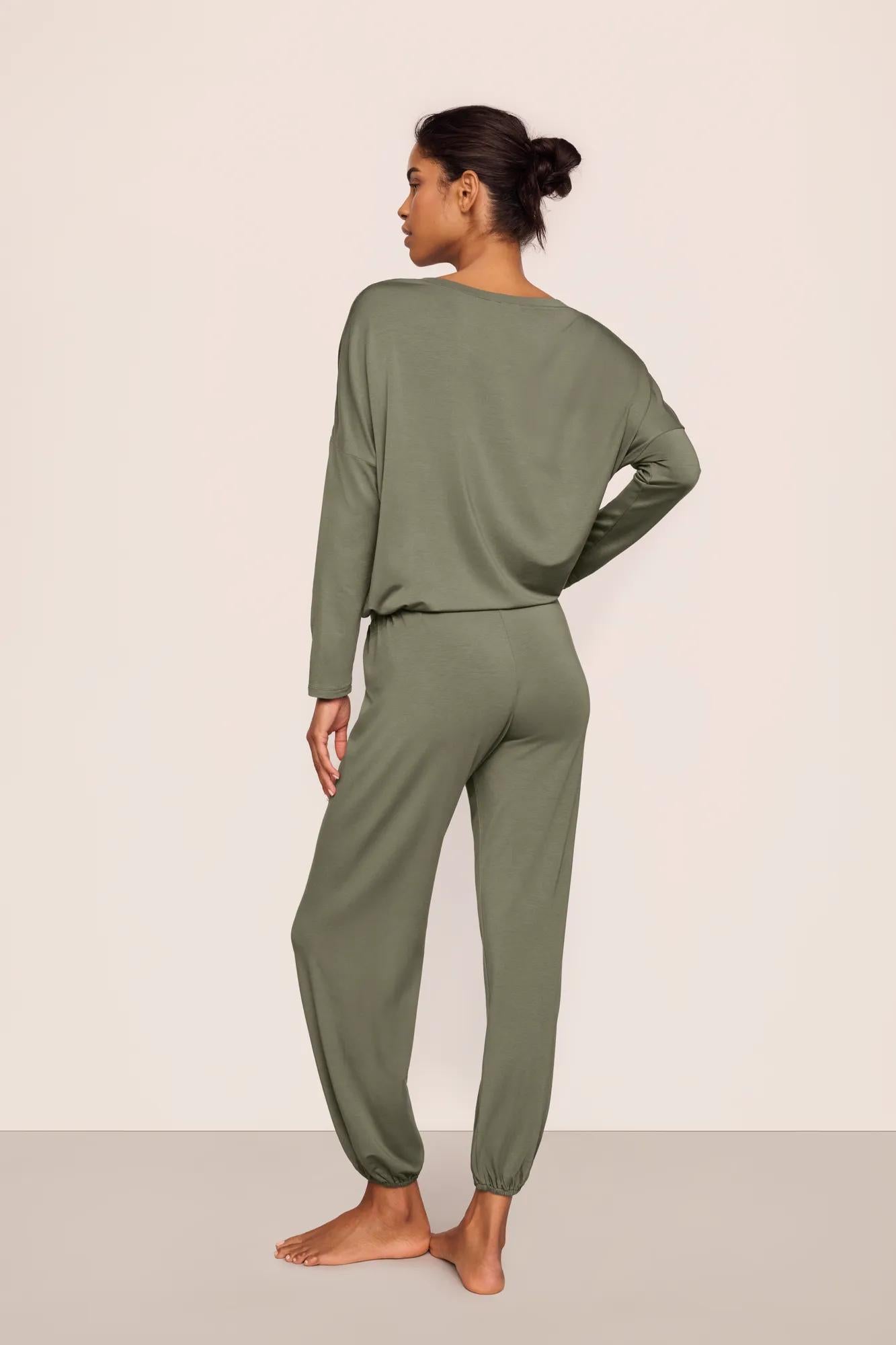 Gisele TENCEL™ Modal Slouchy PJ Set
