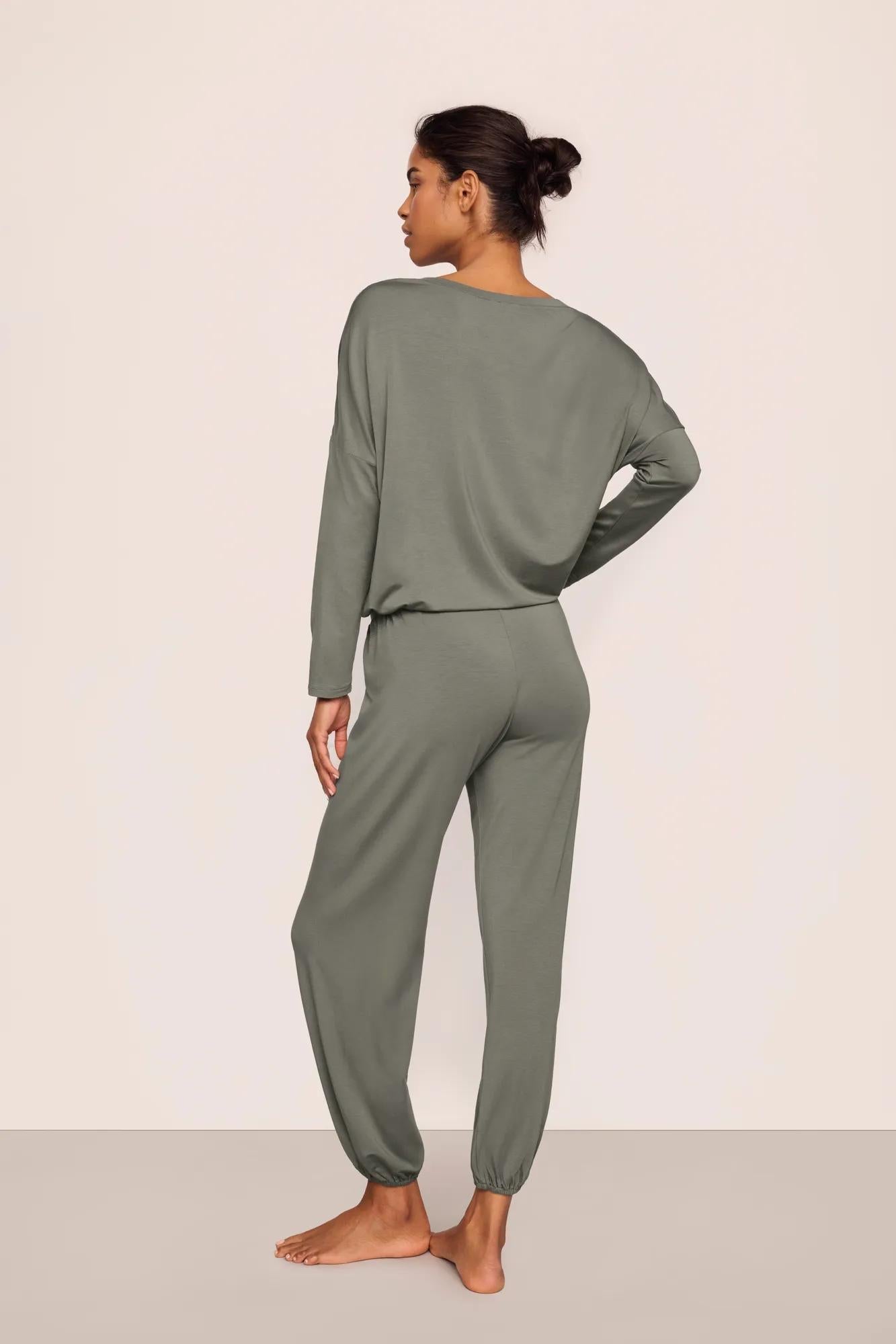 Gisele TENCEL™ Modal Slouchy PJ Set