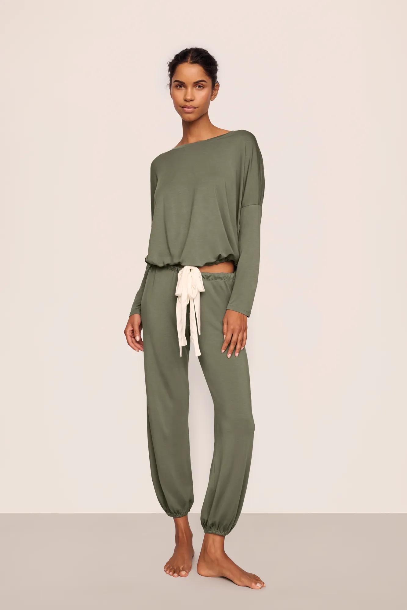 Gisele TENCEL™ Modal Slouchy PJ Set