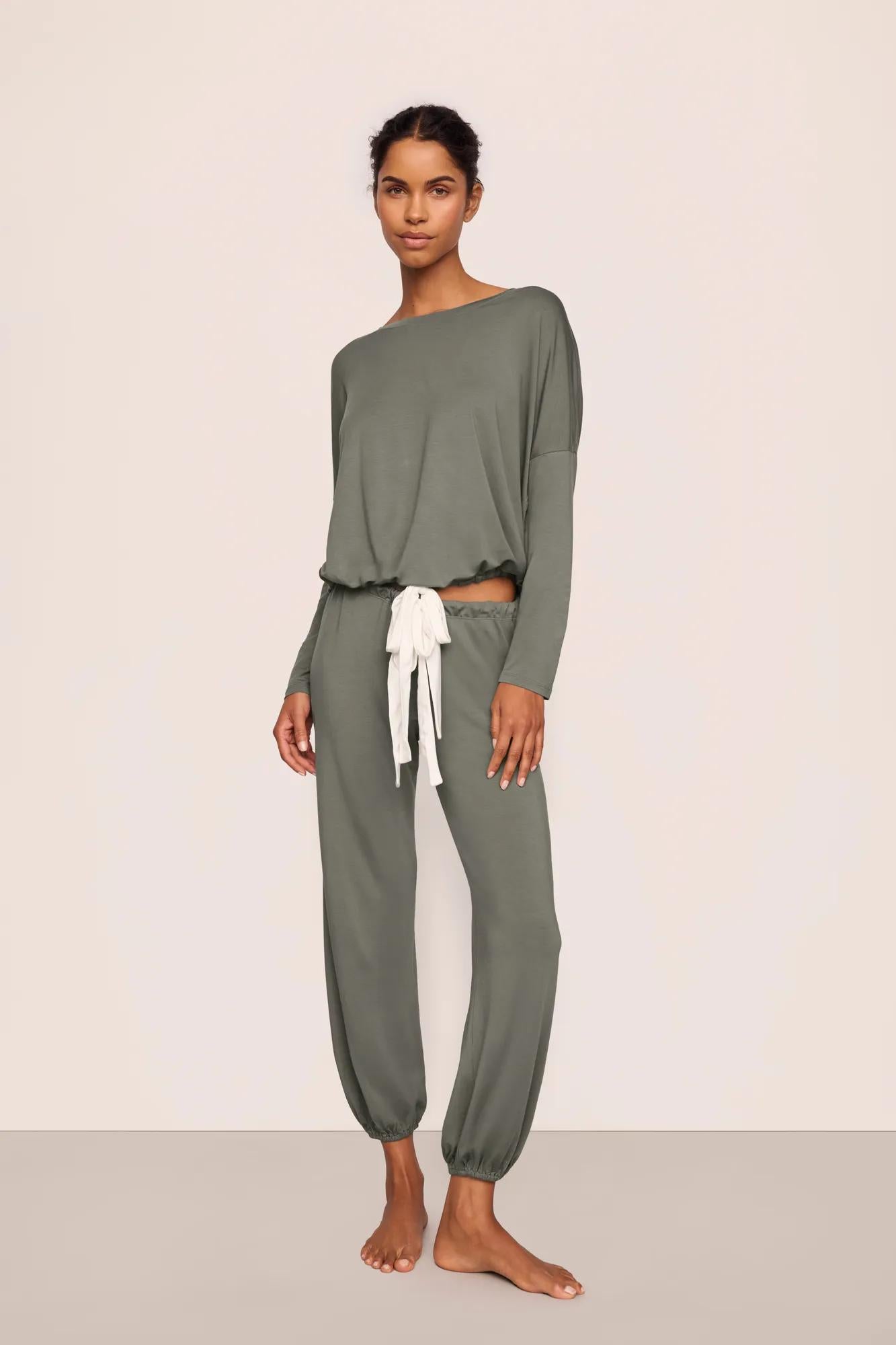 Gisele TENCEL™ Modal Slouchy PJ Set
