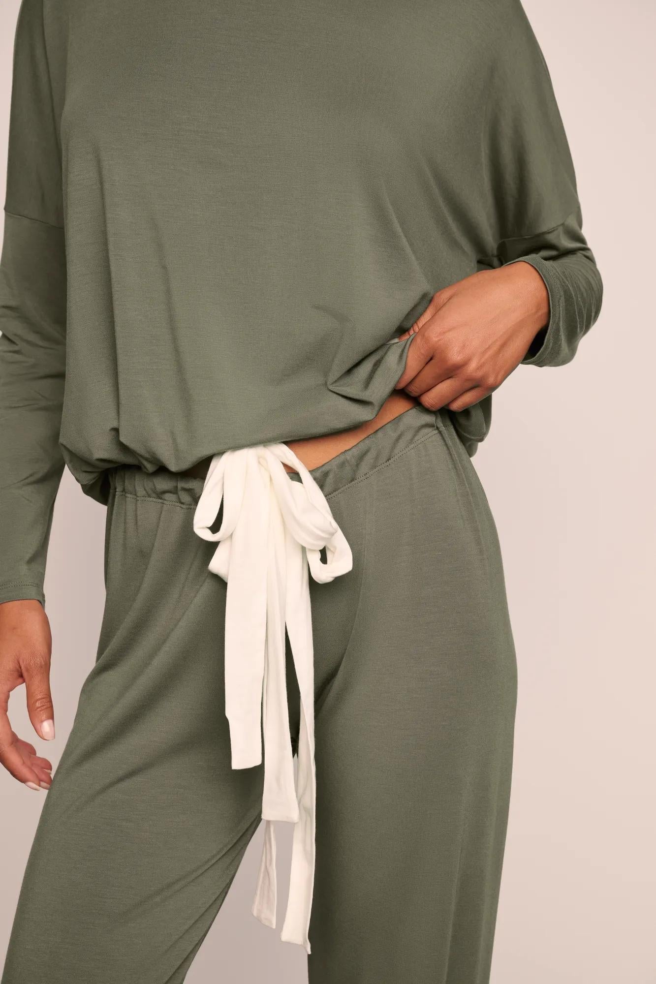Gisele TENCEL™ Modal Slouchy PJ Set