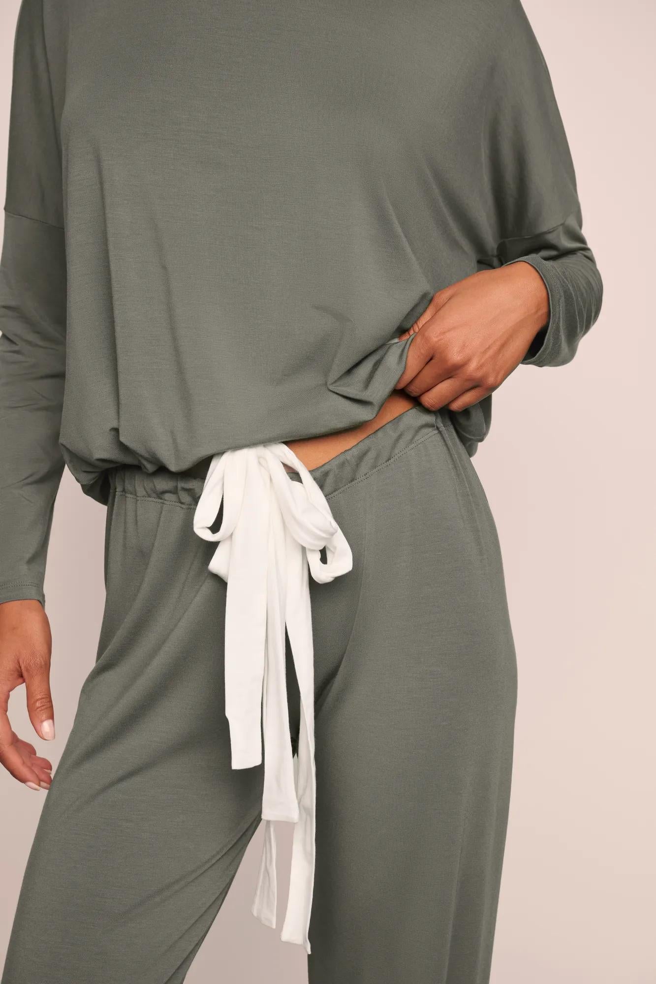 Gisele TENCEL™ Modal Slouchy PJ Set