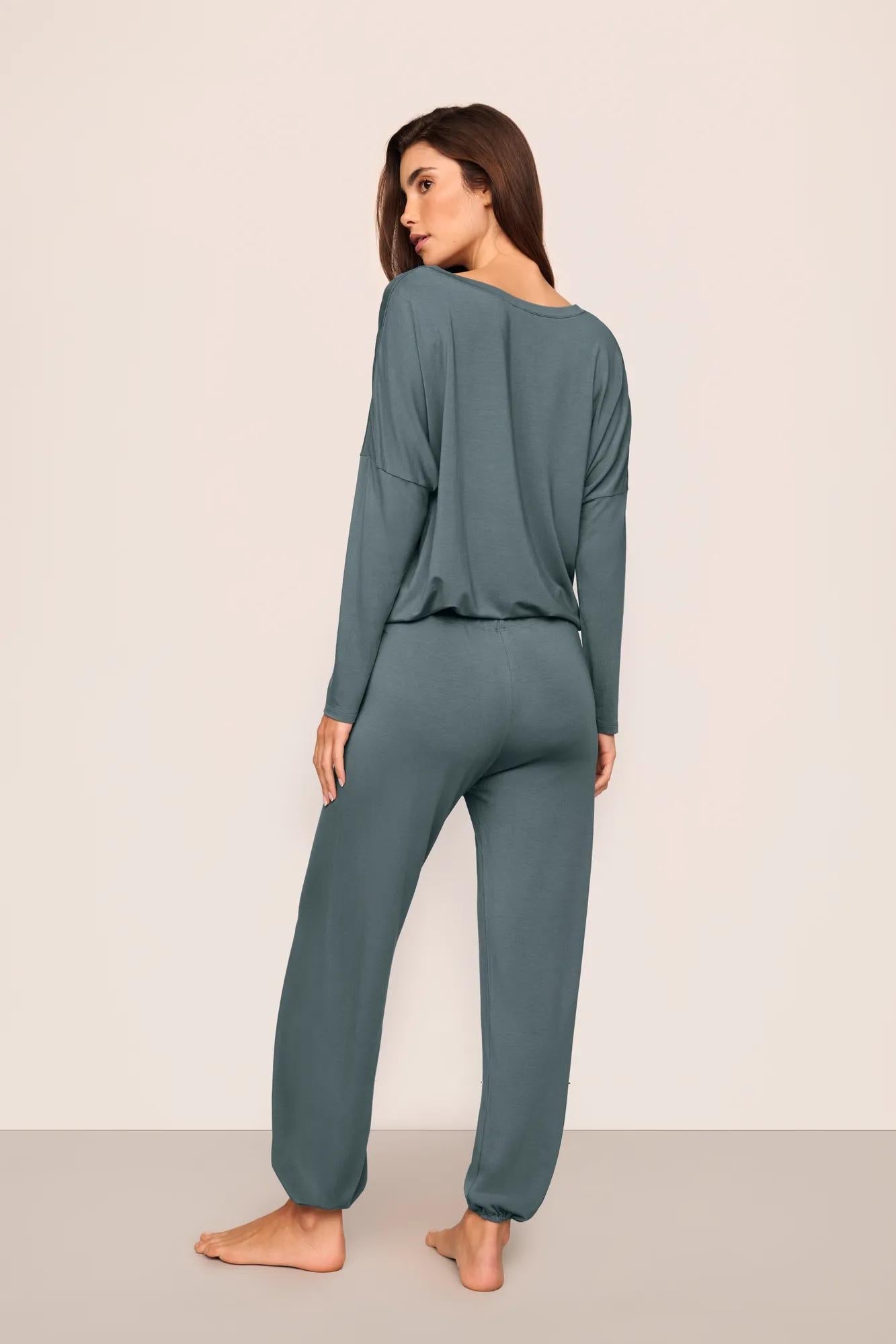 Gisele TENCEL™ Modal Slouchy PJ Set