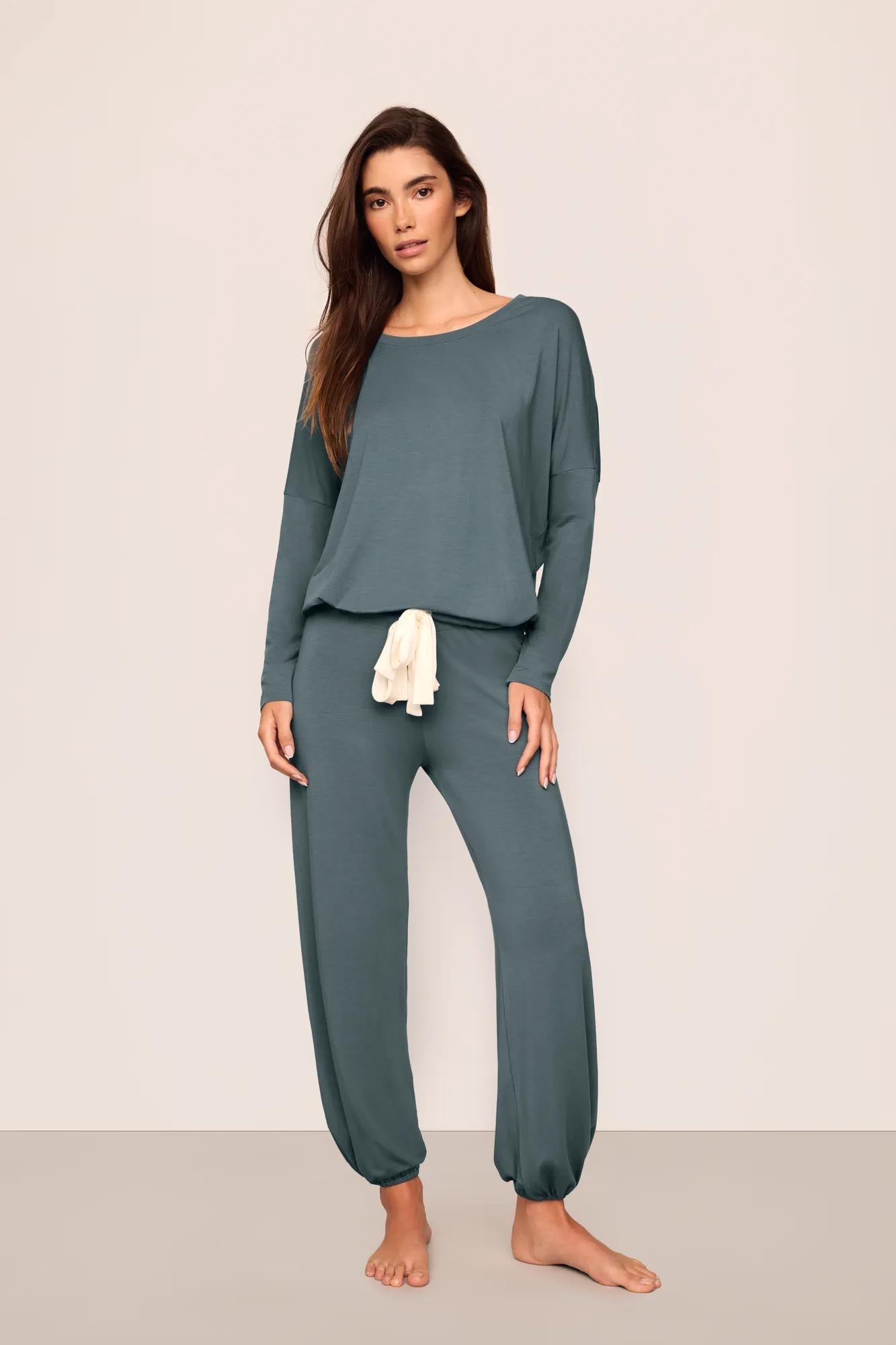 Gisele TENCEL™ Modal Slouchy PJ Set