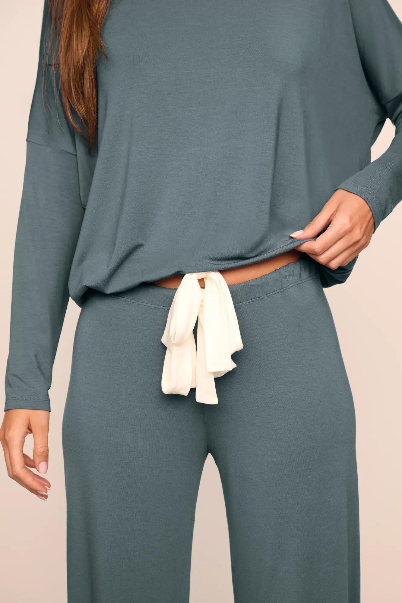 Gisele TENCEL™ Modal Slouchy PJ Set
