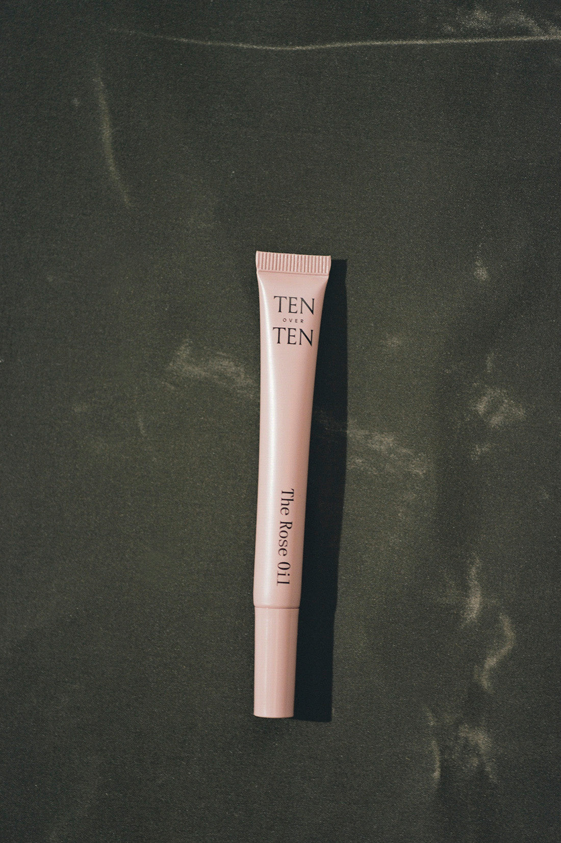 The Rose Cuticle Oil