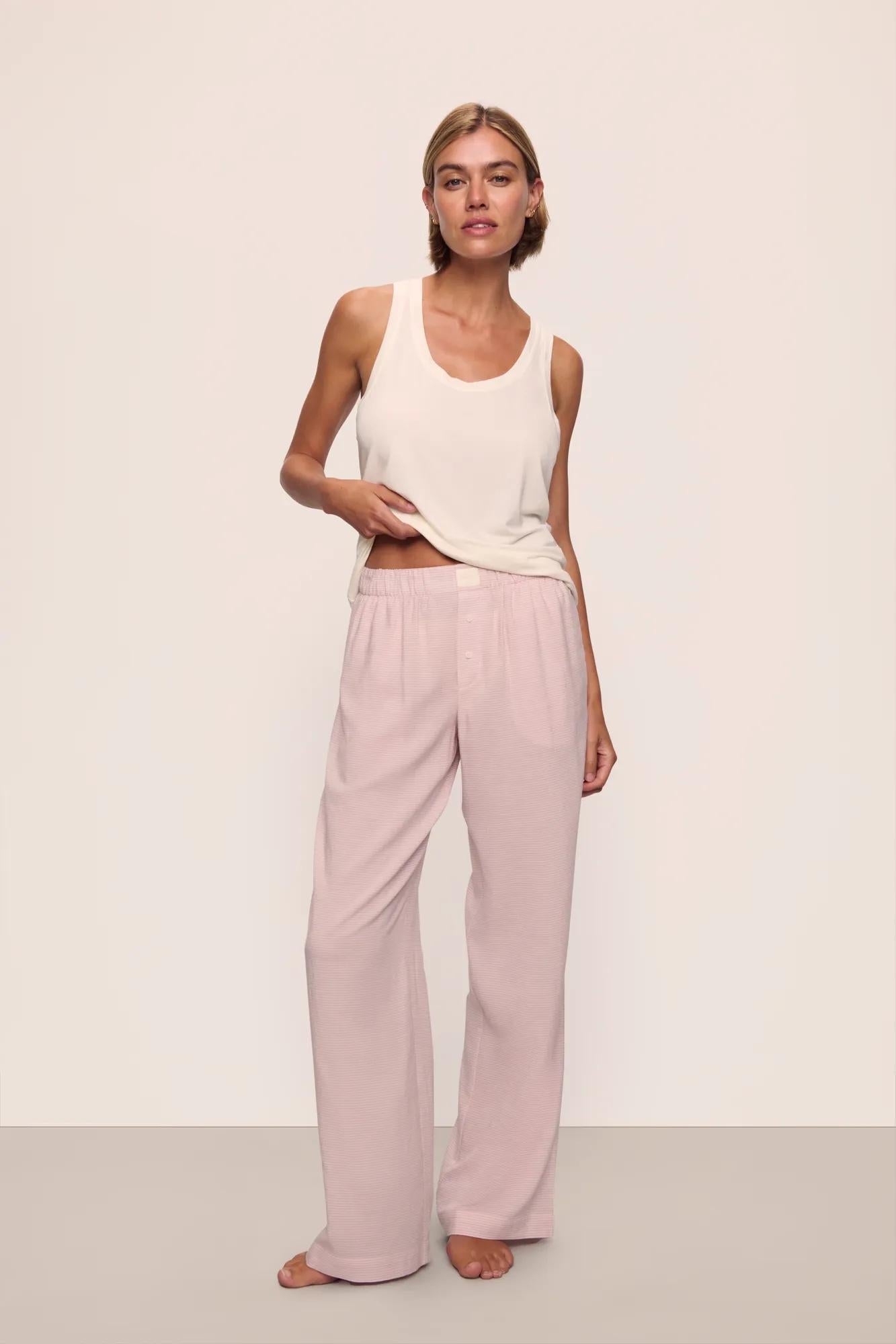 Nautico Boxer Pant