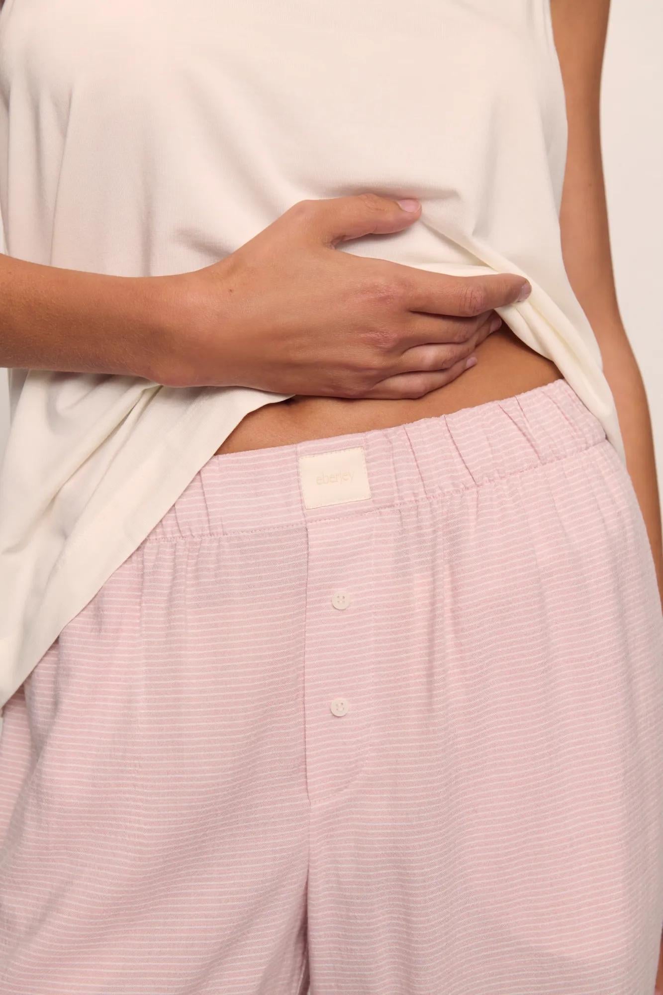 Nautico Boxer Pant