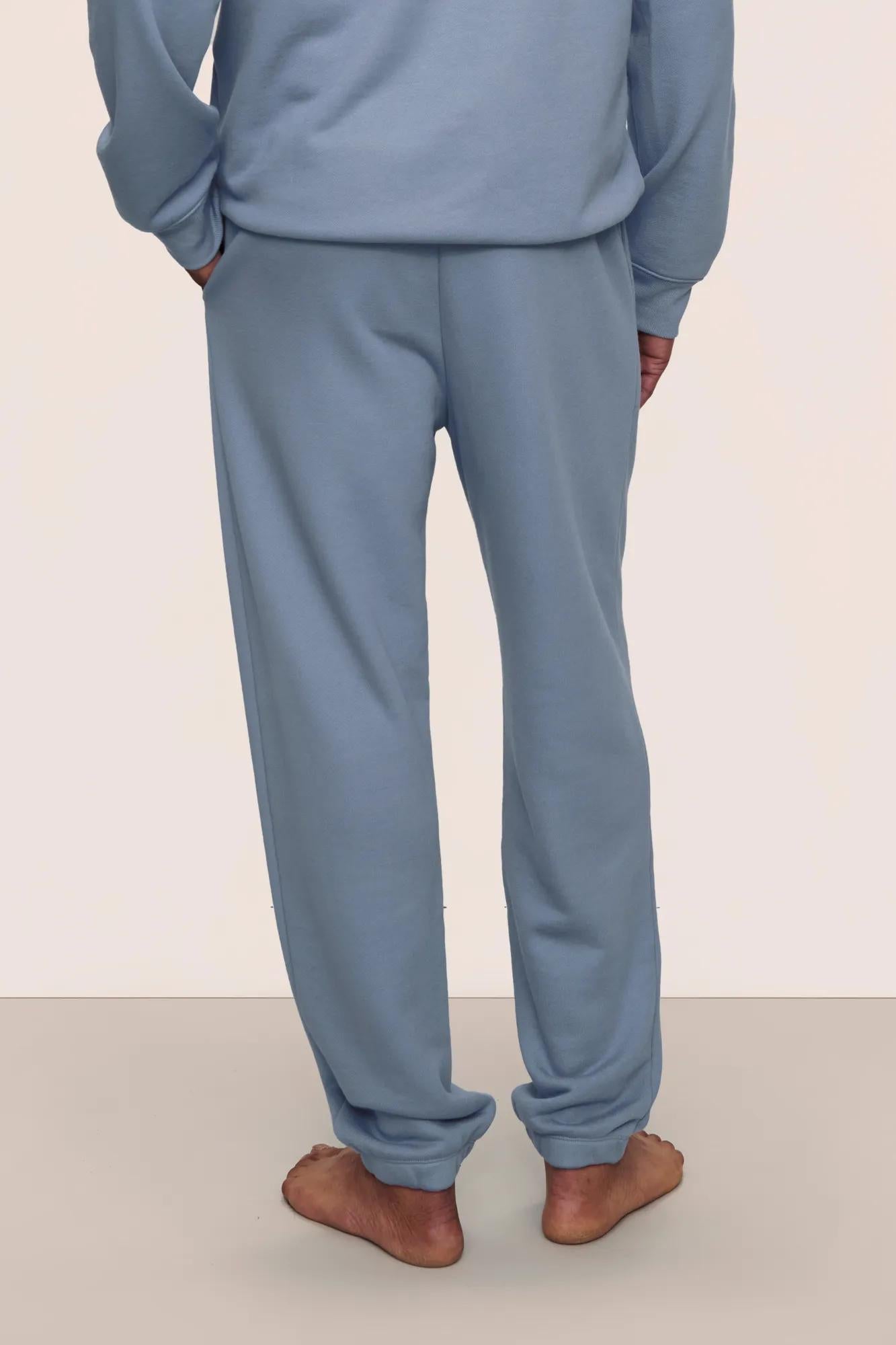 Men's French Terry Jogger