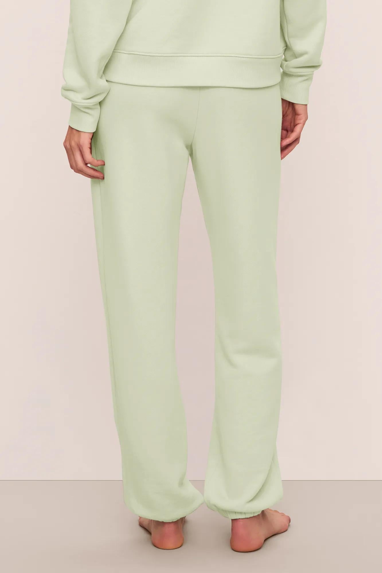French Terry Jogger
