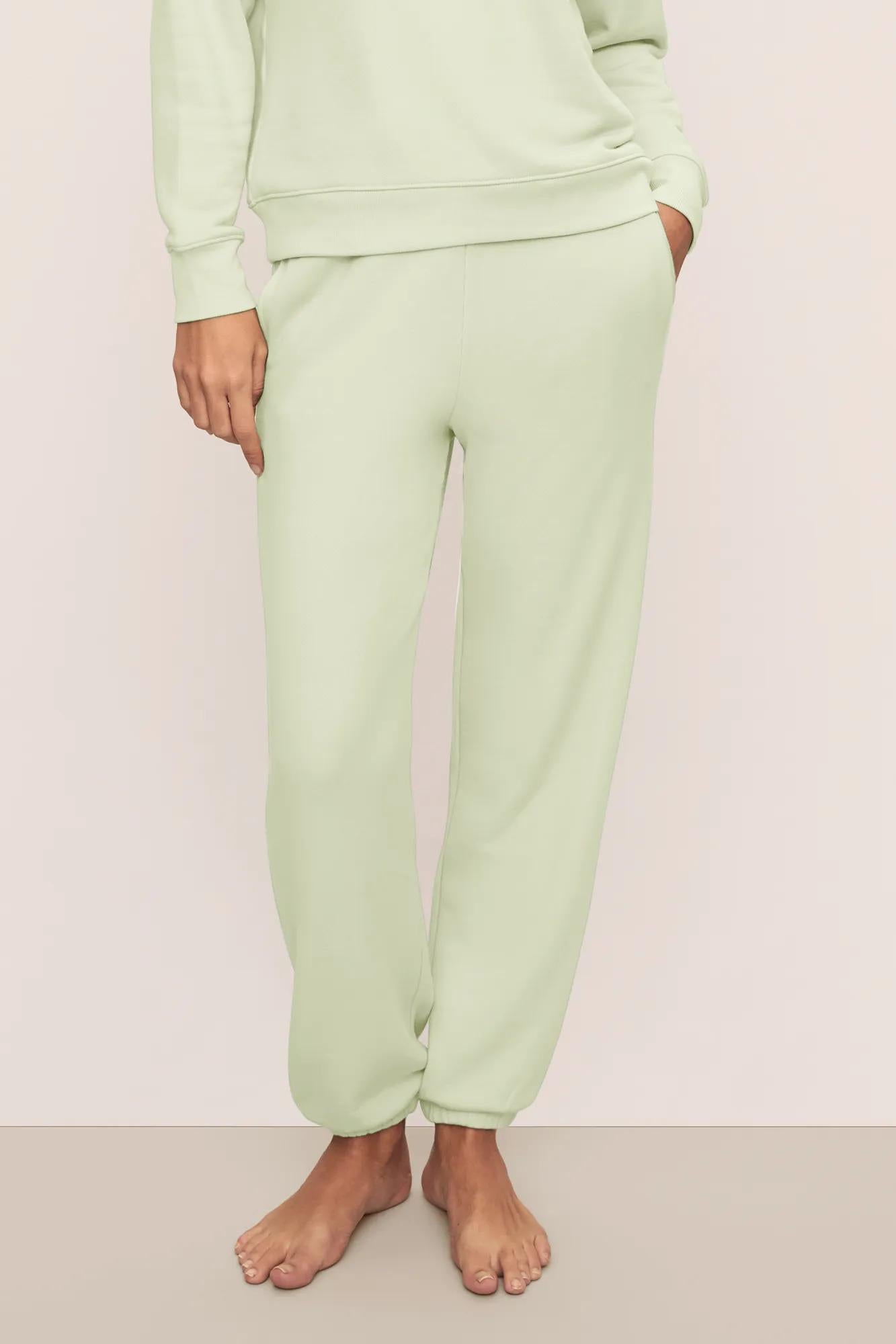 French Terry Jogger