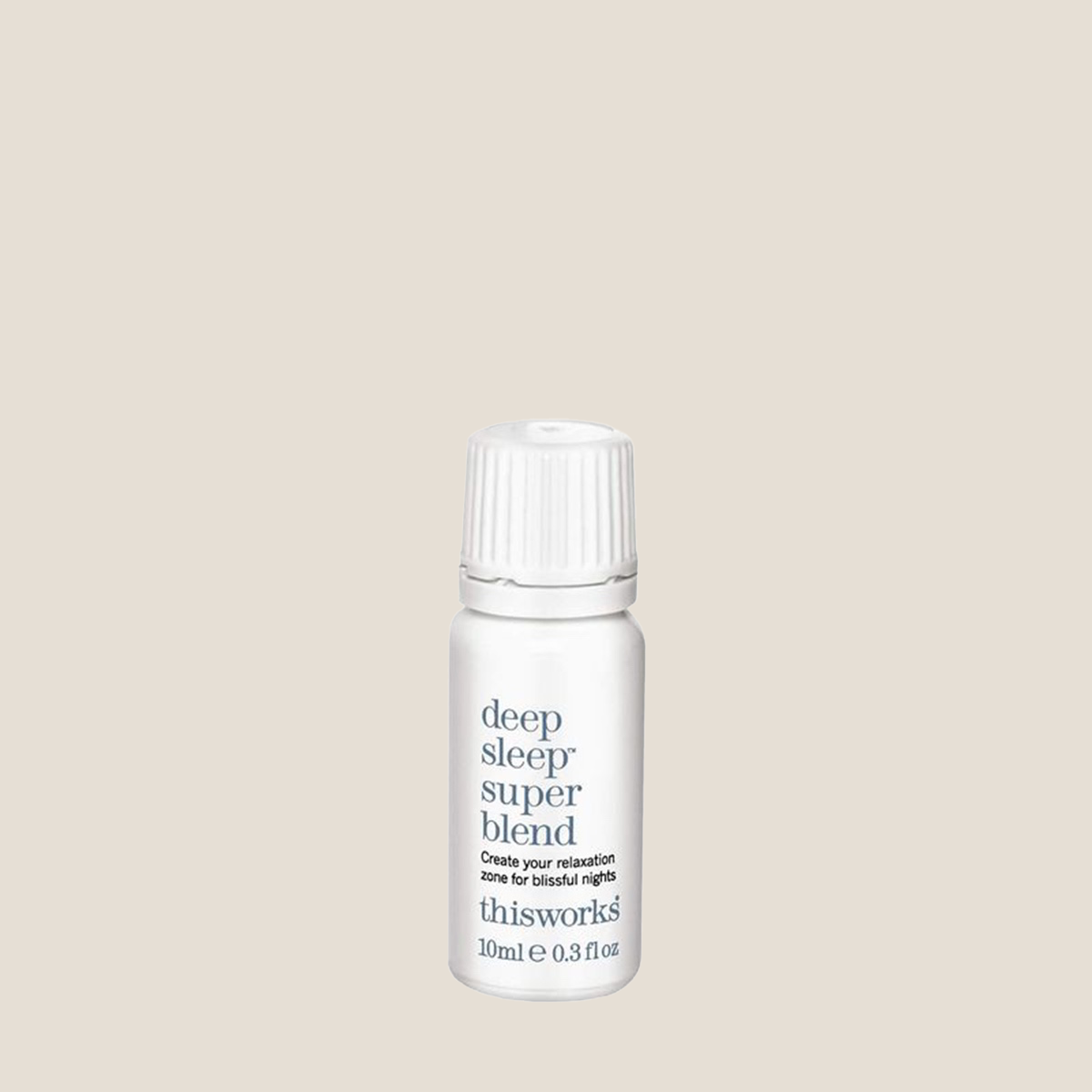 ThisWorks Deep Sleep Super Blend